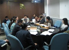 常宏公司順利通過質(zhì)量管理體系復(fù)評審核及環(huán)境、職業(yè)健康安全管理體系監(jiān)督審核