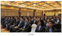 聯(lián)接共生、聚焦主業(yè) | 常宏2018年總結(jié)大會圓滿召開
