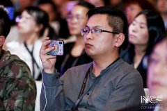 常宏設(shè)計師侯俊晨、王飛—— “CCFA新消費論壇-2019中國特許加盟大會”交流學(xué)習(xí)