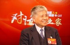 全國政協(xié)委員、旭日集團(tuán)副董事長兼總經(jīng)理、常宏董事長楊勛先生提案引關(guān)注，接受人民網(wǎng)訪談欄目采訪
