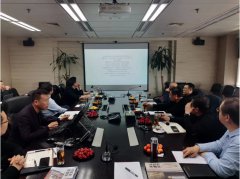 河北省第三屆園林博覽會標(biāo)識系統(tǒng)、景觀小品及主要建筑室內(nèi)設(shè)計方案專家評審會在常宏順利召開