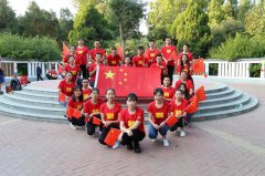常宏員工張君、侯俊晨攝影作品分別榮獲 旭日企業(yè)（惠州）行政管理辦公室舉辦的攝影比賽一等獎(jiǎng)和優(yōu)勝獎(jiǎng)