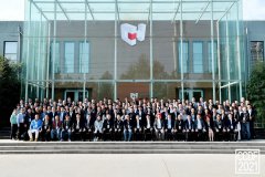CCDF技術(shù)年會在常宏展示中心成功舉辦！